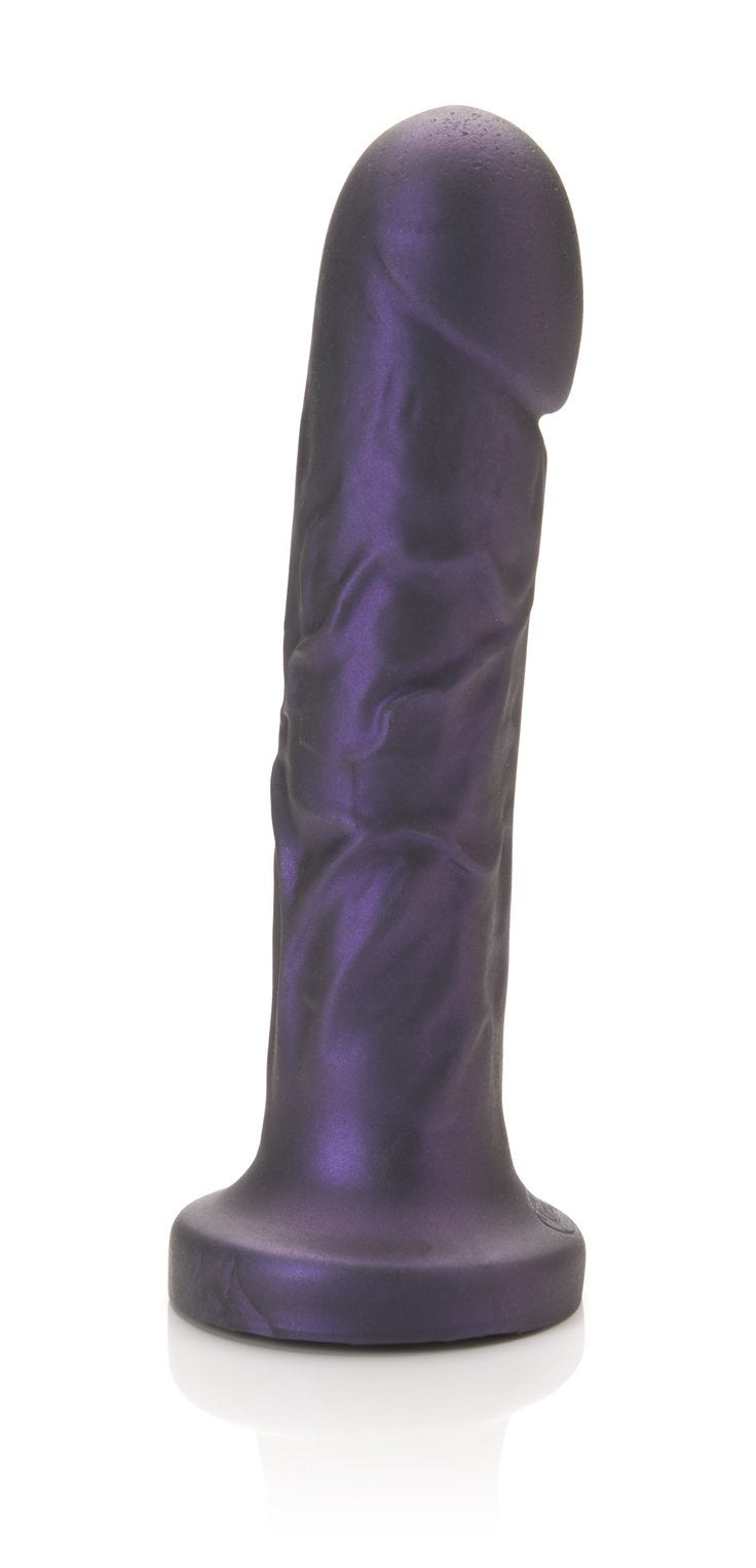 Goliath Vibrator Midnight Purple