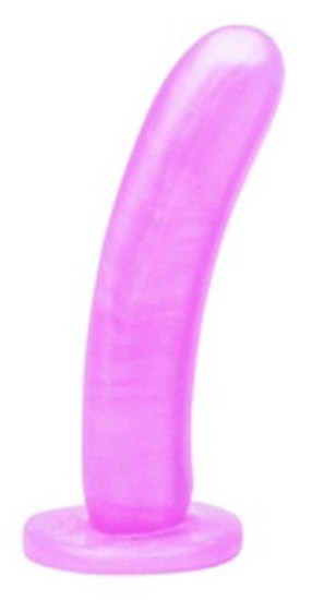 Silk Medium Pink Pearl
