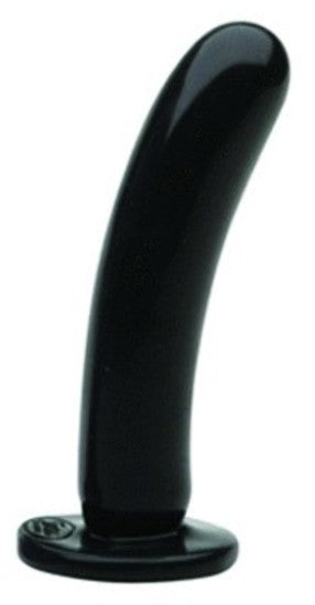 Silk Medium Black