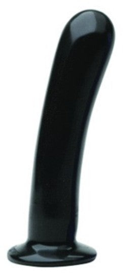 Silk Large Black