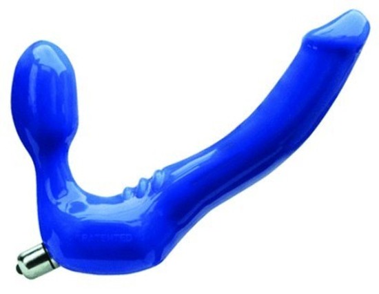 Feeldoe Slim Blue