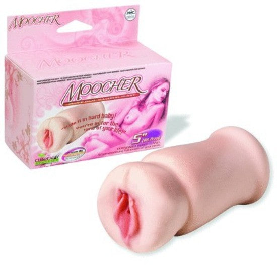 Moocher Loveclone RX Super Real Pussy