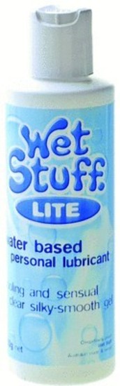 Wet Stuff Lite 250g Flip