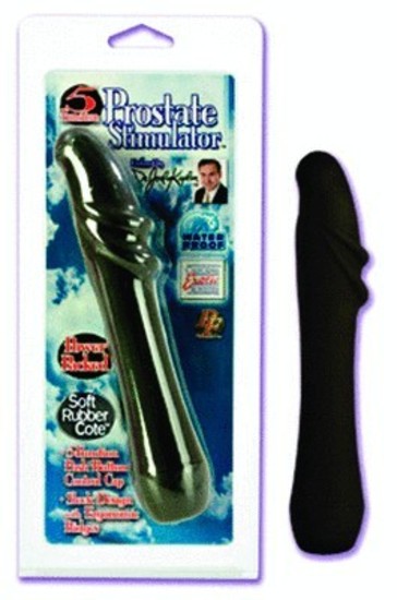 5 Function Prostate Stimulator Dr Joel
