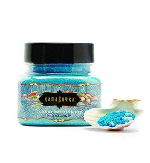 KS Luxury Bathing Kit Treasures Of The Sea 500g