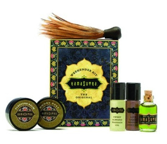 KS Weekender Kit The Original