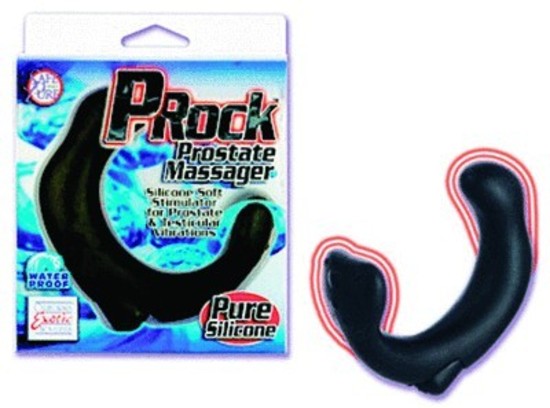 P-Rock Prostate Massager