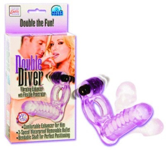 Double Diver