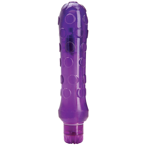 Climax Gems Amethyst Drops