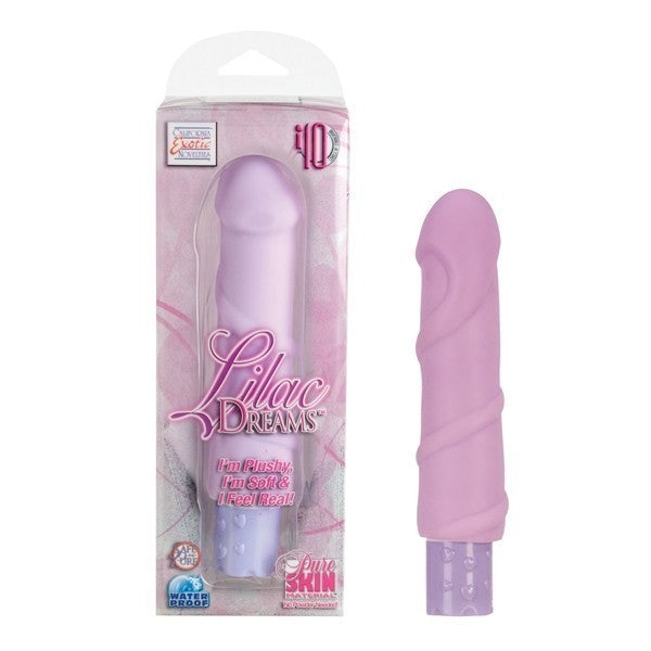 Lilac Dreams Euphoric