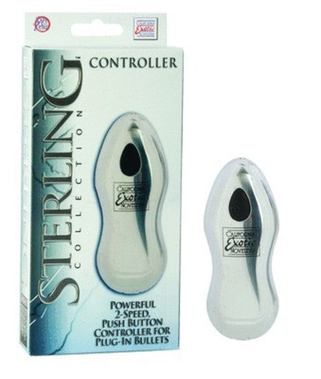 Sterling Controller 2 speed