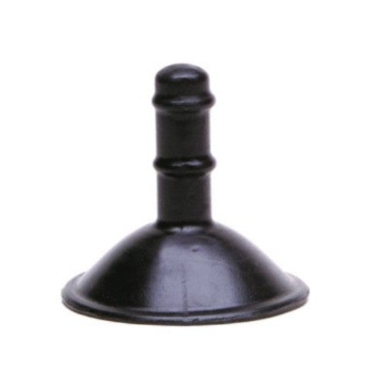 Tantus Suction Cup Accessory Black