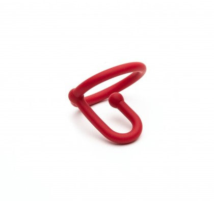 Cum Stopper By Sport Fucker Red
