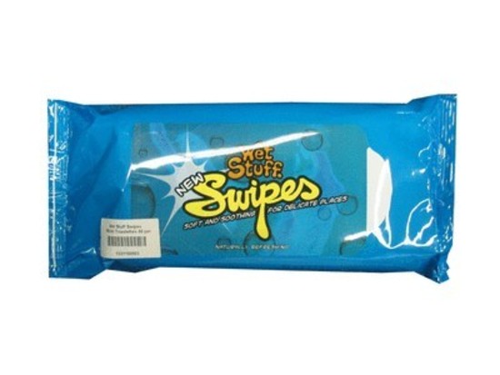 Wet Stuff Swipes Moist Towelettes 40 per pack