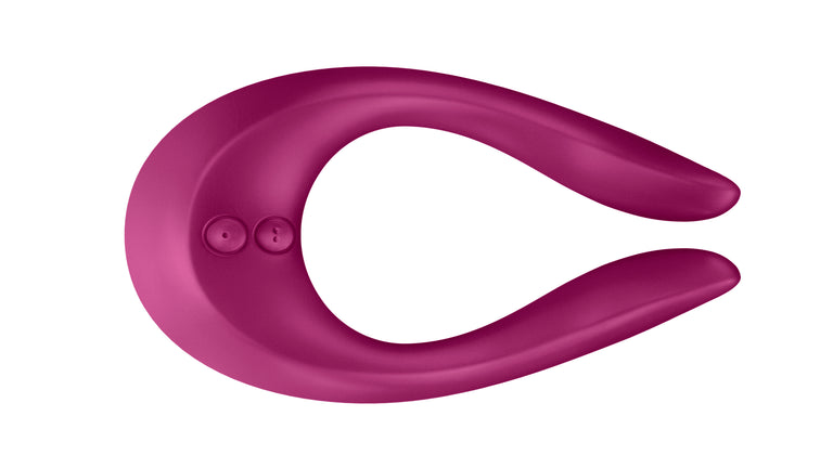 Satisfyer Multifun 2 Pink