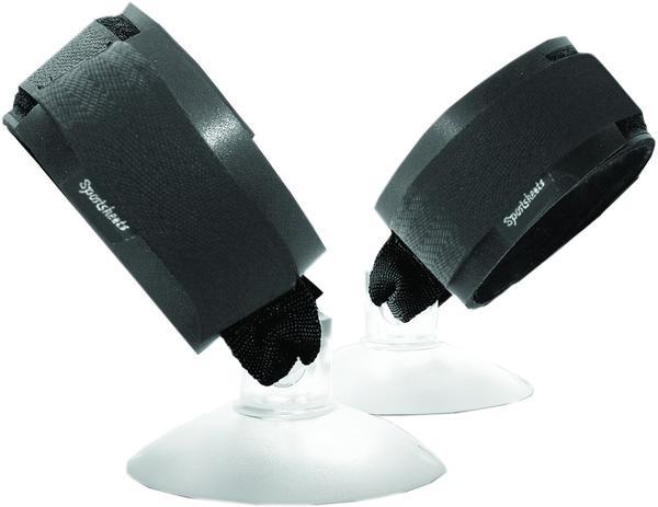 Sex in the Shower Suction Hand Cuffs