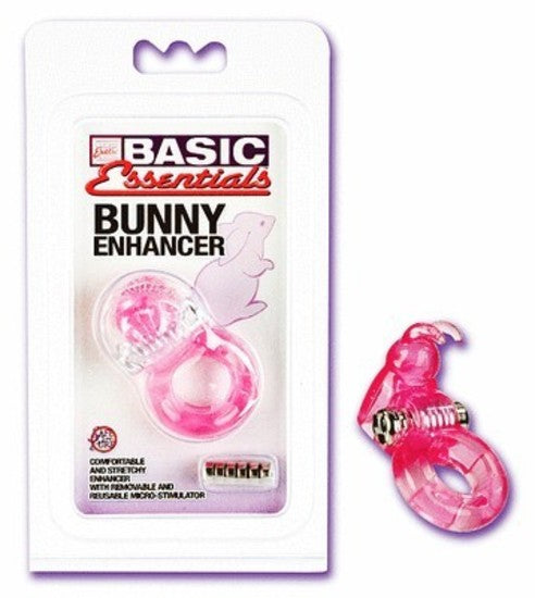 Basic Essentials Bunny Enhancer