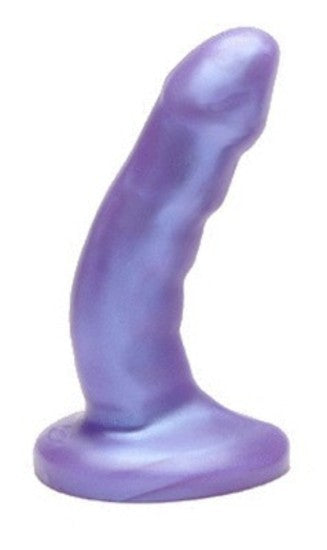 Tantus Curve Midnight Purple