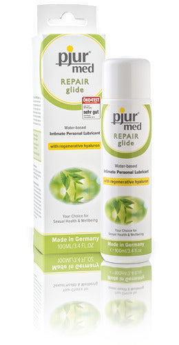 pjur Med Repair Glide 100 ml