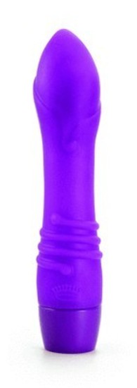 Touche Conqueror Purple
