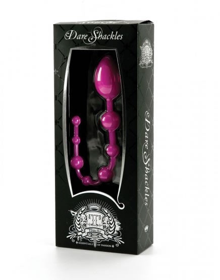 Touche Dare Shackles Pink