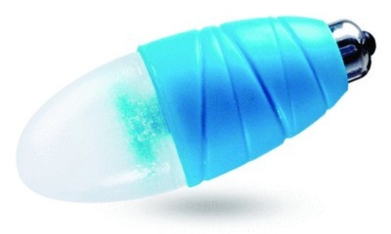 Touche Ice Big Blue