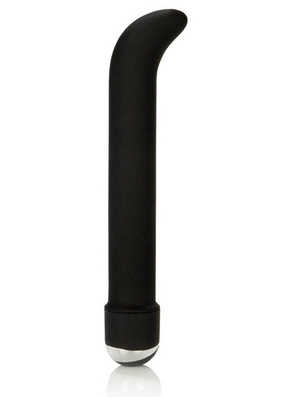 7 Function Classic Chic G Black 6.25 in/16cm
