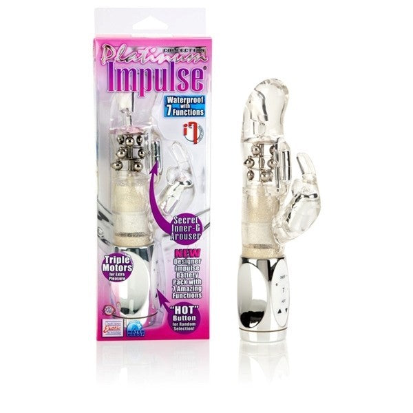 Platinum Collection Impulse Bunny
