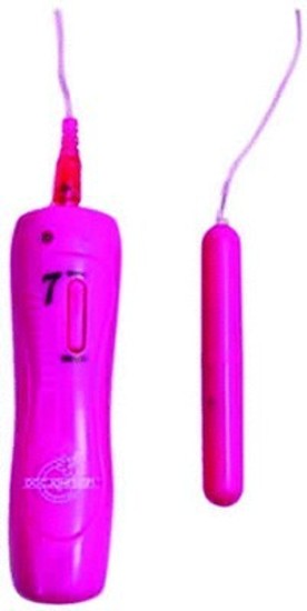 7 Function Wonder Bullet Xtra Long  Pink
