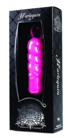 Touche Harlequin Pink