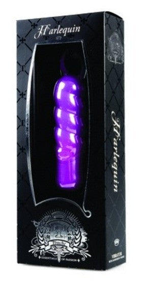 Touche Harlequin Purple