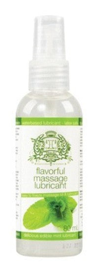 Touche Ice Lubricant Mint