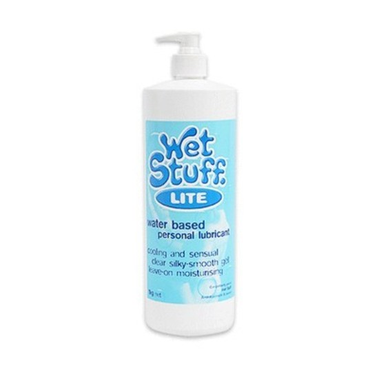 Wet Stuff Lite 1kg