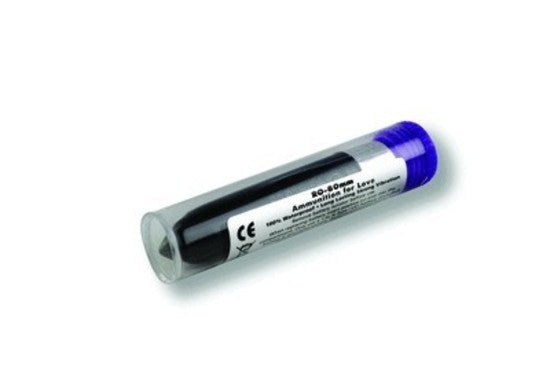 Ammunition Of Love Black RO-80