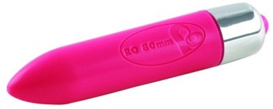 Ammunition Of Love Pink RO-80