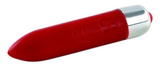 Ammunition Of Love Red RO-80