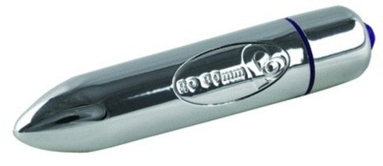 Ammunition Of Love Silver RO-80