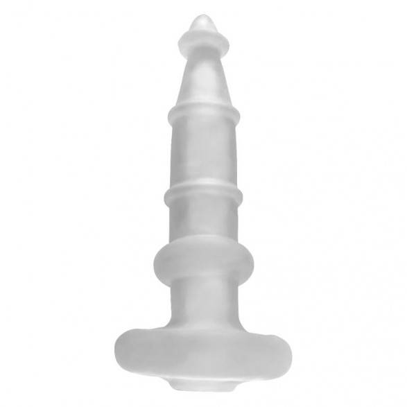 XPlay Anal Sleeve Plug 7 in