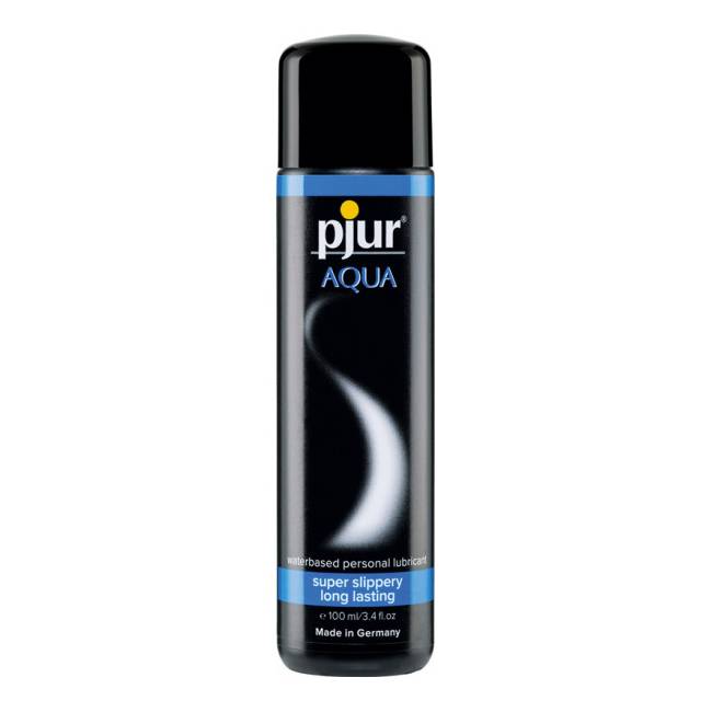 Pjur Aqua Bottle 100ml