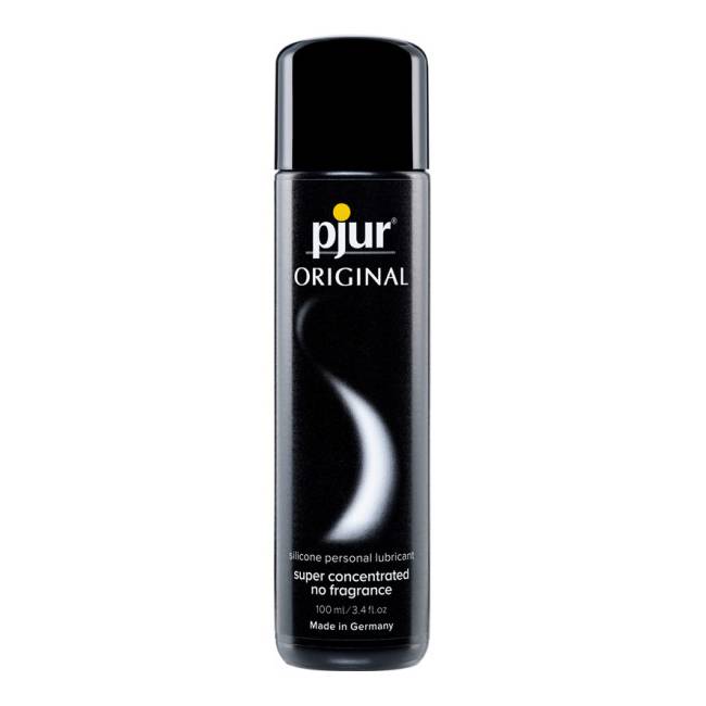 Pjur Original Bottle 100ml