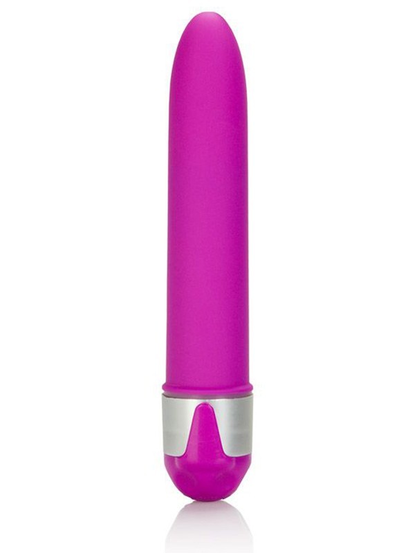 Shanes World Sorority Party Vibe Nooner Purple 4.75 in / 12cm