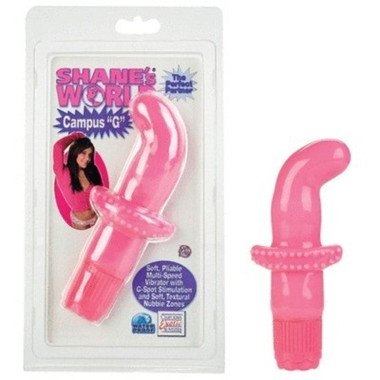 Shanes World Campus G - Pink