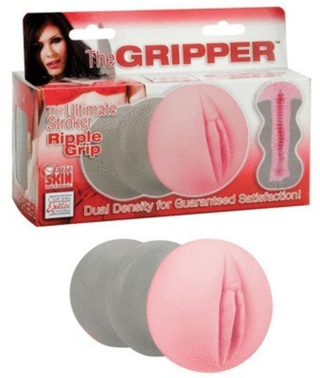 The Gripper Ripple Grip