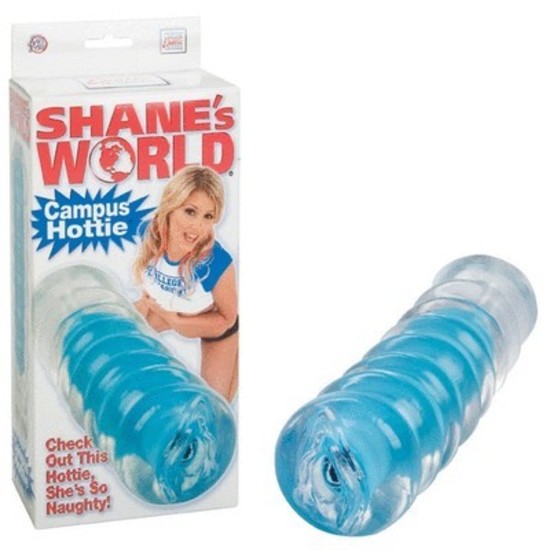 Shanes World Campus Hottie Blue