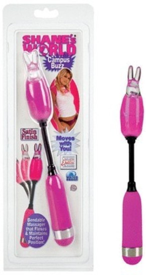 Shanes World Campus Buzz Purple