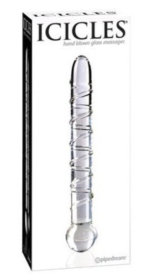 Icicles No 1