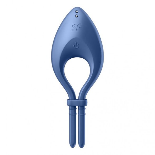 Bullseye Vibrating Cock Ring App Control
