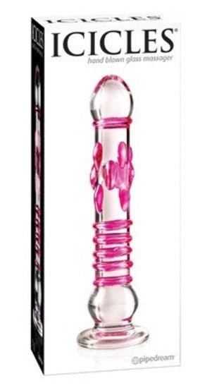 Icicles No 6