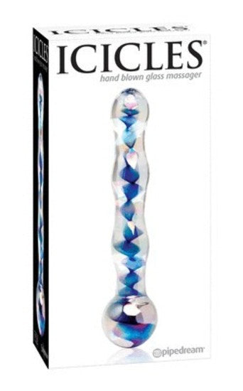 Icicles No 8