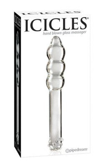 Icicles No 10